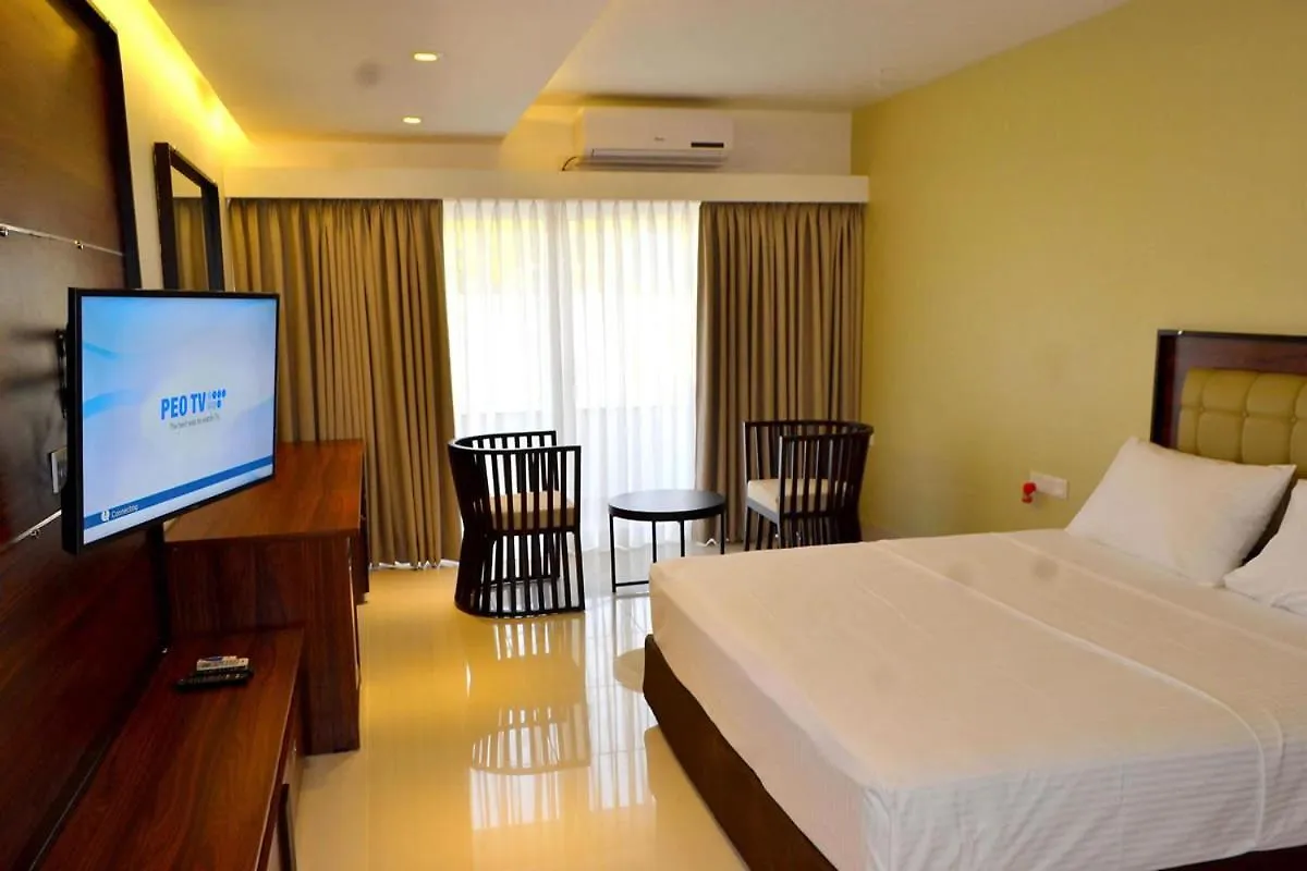 Good Wood Airport Hotel Katunayake