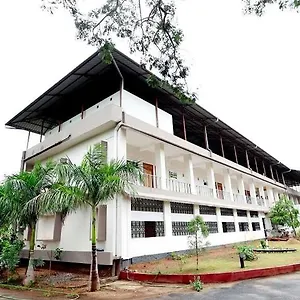 Ktdc Garden House 2* Palakkad