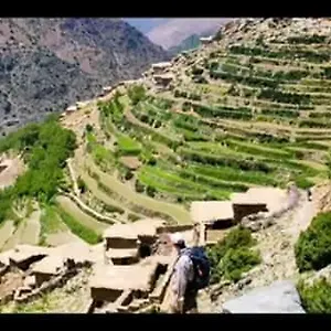 Dar Imoughlad Locanda
