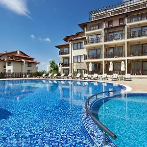 Relax Complex & Отель