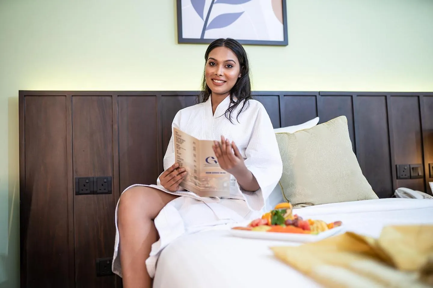 ****  Good Wood Airport Hotel Катунаяка Шри-Ланка